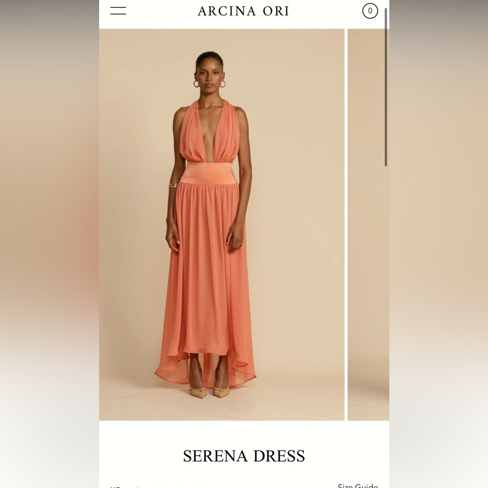 Arcina Ori Serena Dress